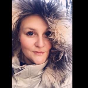 Meet your Posher, Roberta